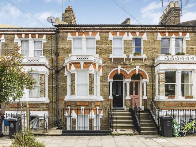 Four Bedroom House E5 0SL