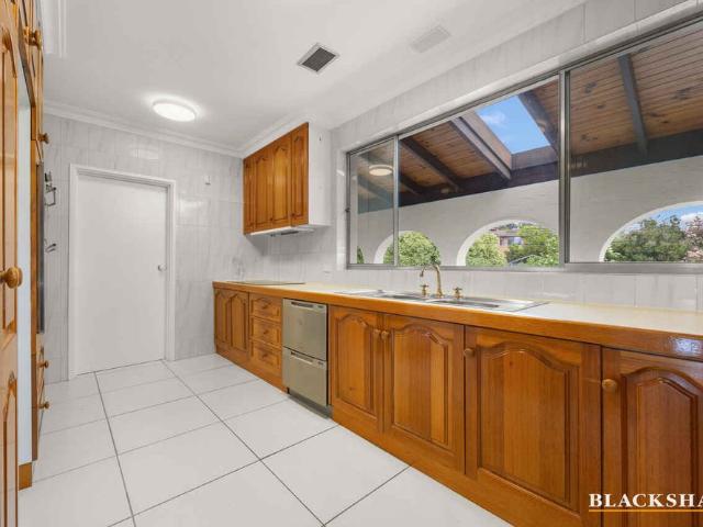 Five Bedroom Home With Self Contained Downstairs Unit