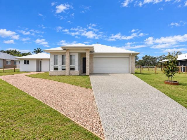 Five Bedroom Home with Space to Unwind