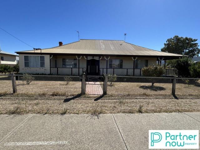 Five Bedroom Home in South
