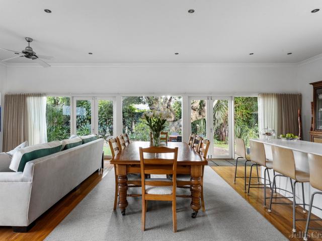 Five Bedroom Home Opposite Alphington Park