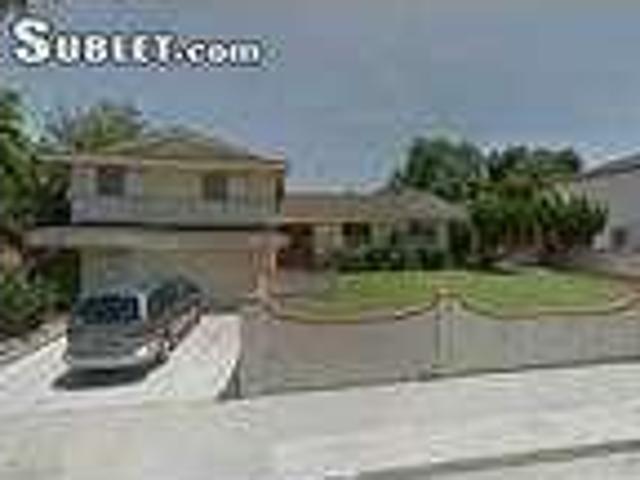 Five+ Bedroom In San Gabriel Valley