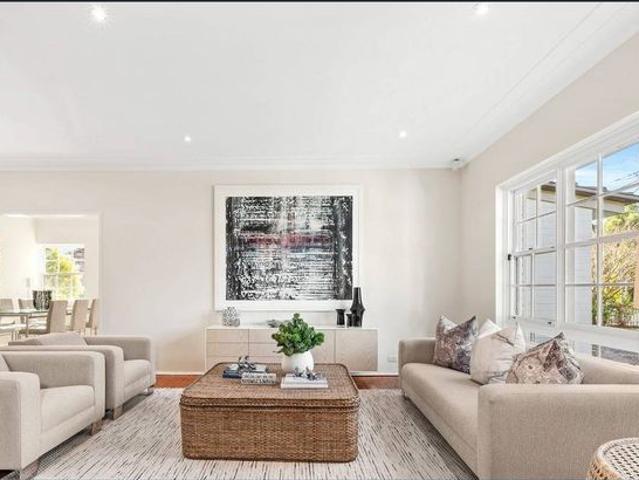 Five bedroom large single level home with pool