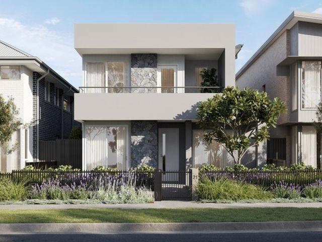 Five Bedroom Lifestyle Home with Flexible Living & Quality Finishes