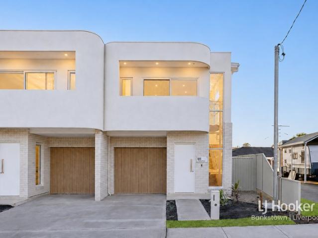 Five Bedroom Luxury, Designed for Modern Living