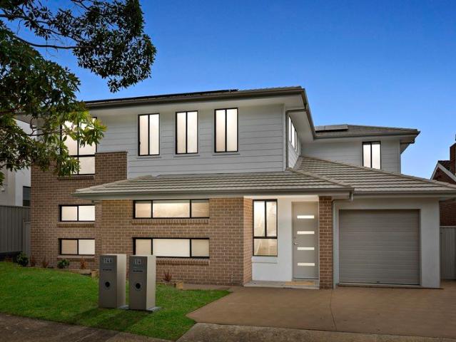 Five Bedroom Self Contained Home Call to arrange a private inspection