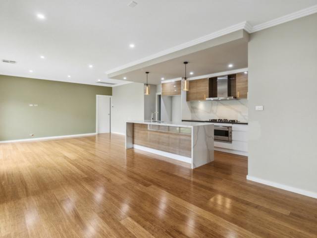 Five Bedroom Spacious House!