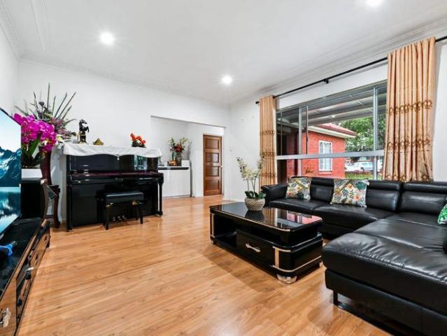 Five Bedroom Residence in one of the most sought after streets in Kingsgrove!