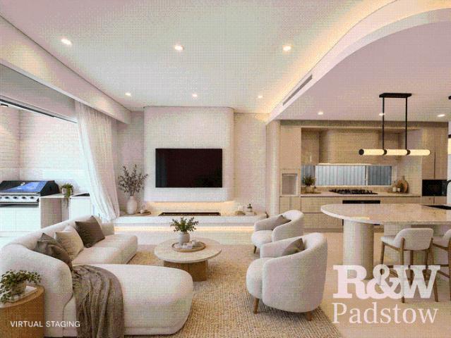 Five Bedroom Residence with Multiple Ensuites and Double Garage