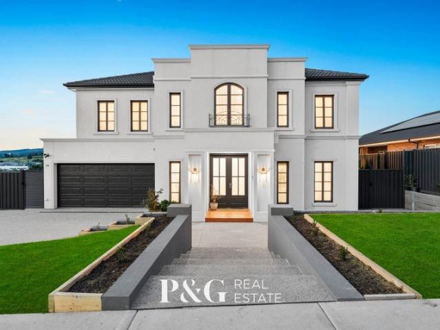 Five Bedrooms, Multiple Ensuites & Luxe Family Appeal