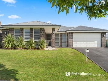 Five Bedrooms. Multiple Living Zones. Zero Compromise