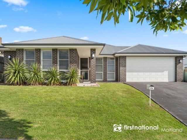Five Bedrooms. Multiple Living Zones. Zero Compromise