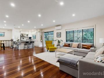 Five Bedrooms, Multiple Living Zones and Exceptional Outdoor Entertaining