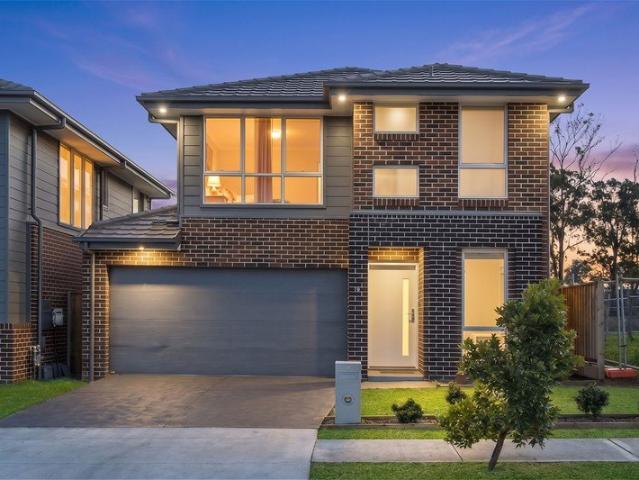 Five Bedrooms, Multiple Living Zones, Endless Possibilities