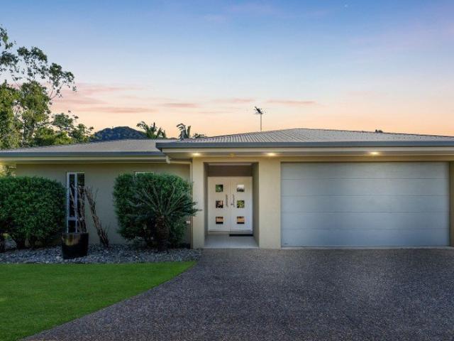 Five Bedrooms, Multiple Living Areas & Gated Privacy