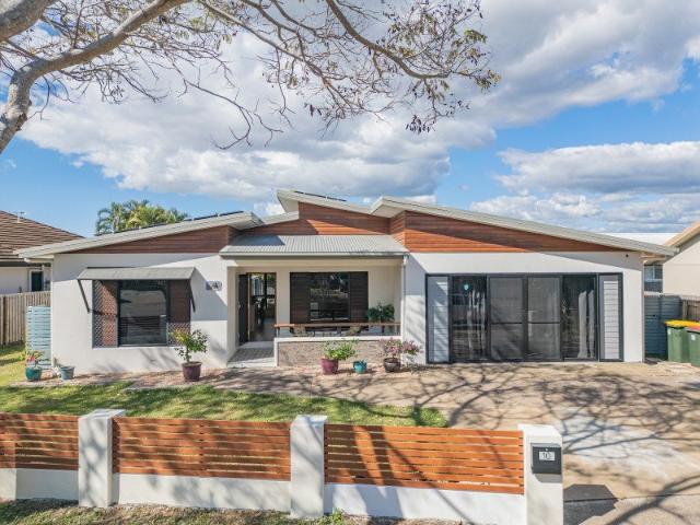 Five Bedrooms, Multiple Living Areas & Minutes to Everything