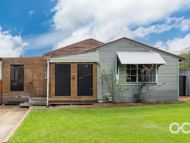 Five Bedrooms & Modern Living