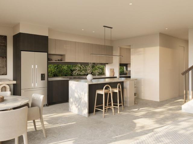 Five Bedrooms. Boutique Community. Fixed Price. Done