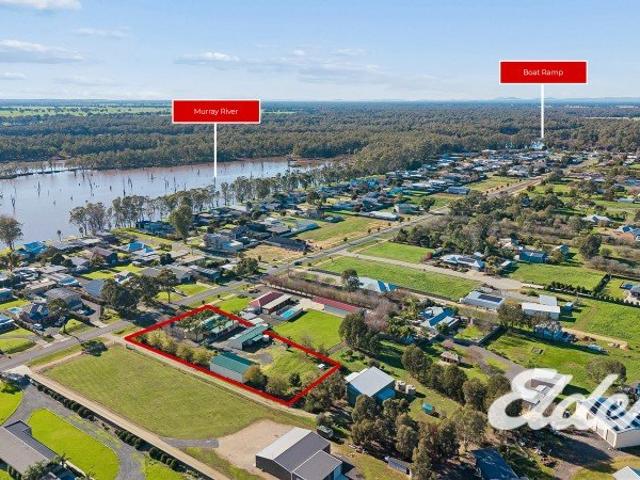 Five Bedrooms, Dream Shedding & Endless Lifestyle Appeal