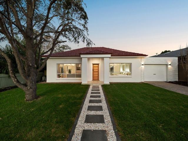 Five Bedrooms, Flexible Separation & 764sqm to Grow Into
