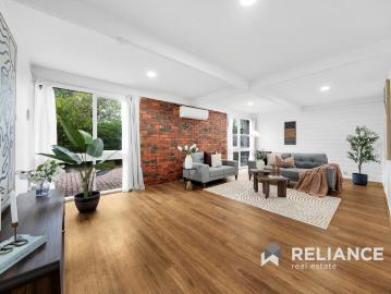 Five Bedrooms, Renovated Style & Endless Lifestyle Appeal