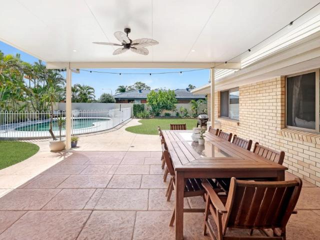 Five Bedrooms, Resort Style Pool & Endless Family Appeal