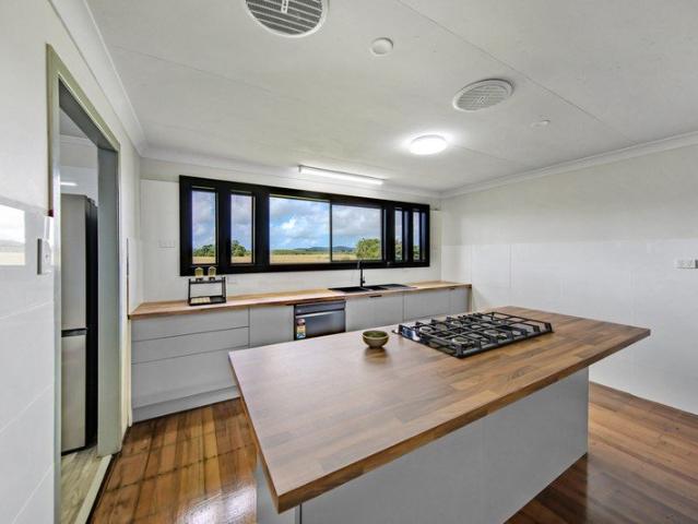 Five Bedrooms, Two Bathrooms & Endless Space The Perfect Family Upgrade