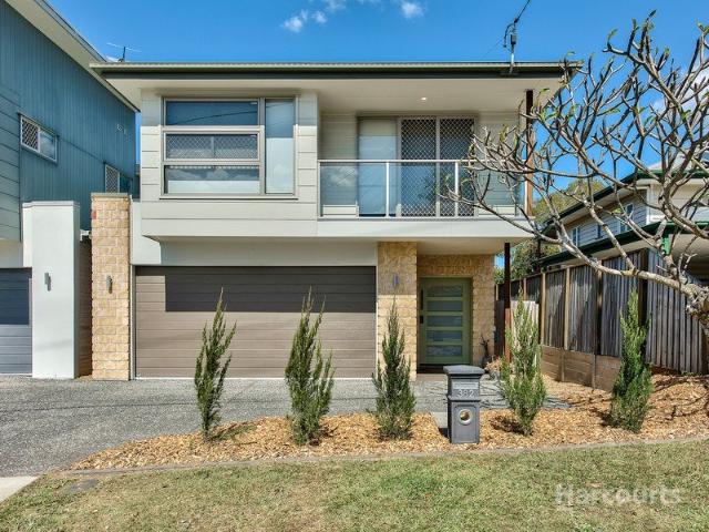 Five Bedrooms, Two Living Areas, One Fantastic Family Home