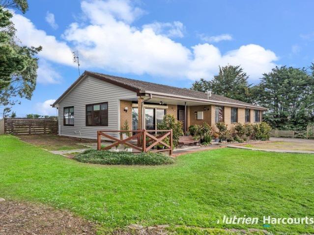 Five Bedrooms, Two Master Suites and Endless Lifestyle Possibilities