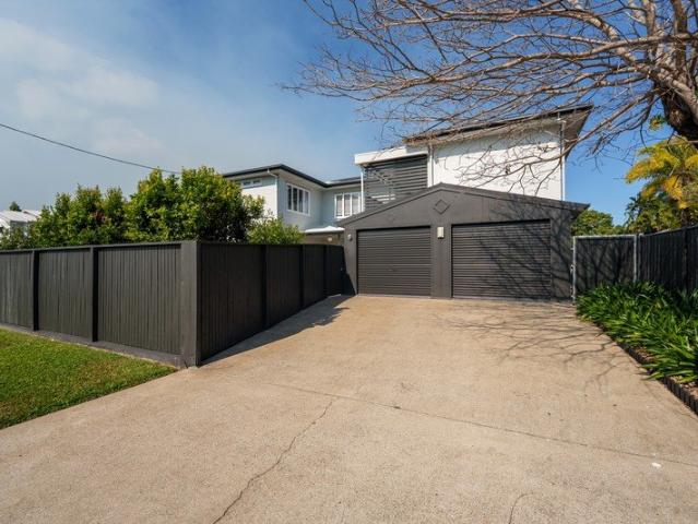 Five Bedrooms, Three Bathrooms & Two Levels of Family Flexibility