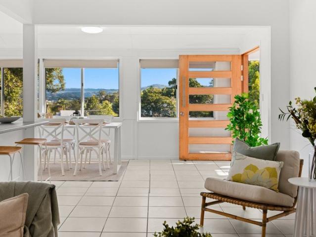 Five Bedrooms, Three Bathrooms, Endless Opportunity