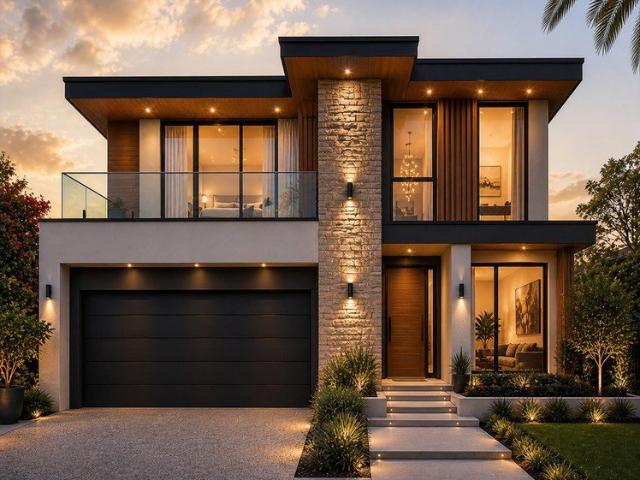 Five Bedrooms, Three Bathrooms & Everything at Your Doorstep Box Hill's Most Liveable Address