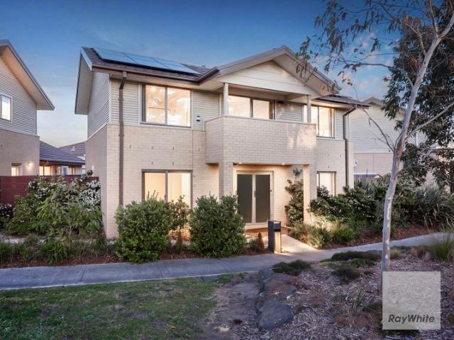 Five Bedrooms & Three Bathrooms in a Prime Westmeadows Location