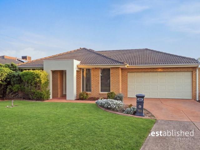 Family Living Convenient Location