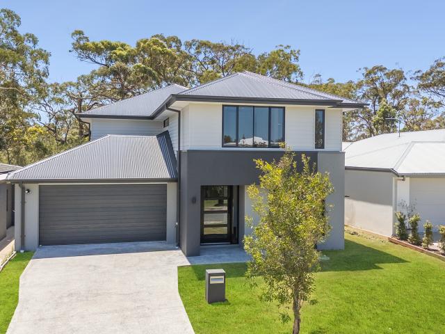 Five Bedrooms, Three Living Areas & a Brand New Pool on the Way!