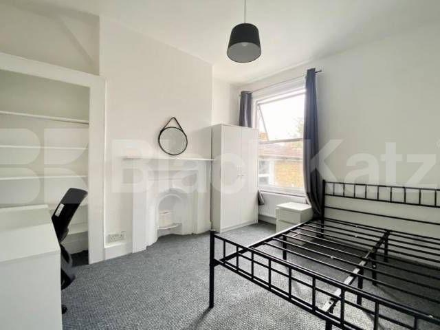 Five double bedroomed, two bathroom period house