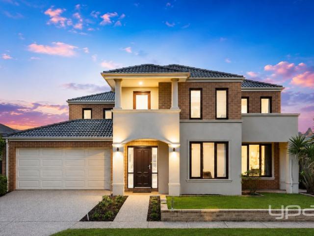 Five Ensuites. Five Star Luxury. One Landmark Family Home