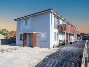 Five Income Streams. One Exceptional Investment