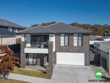 Five Living Areas, Four Oversized Bedrooms & Study!