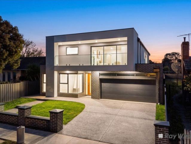 Five Private Suites, One Exceptional Family Home
