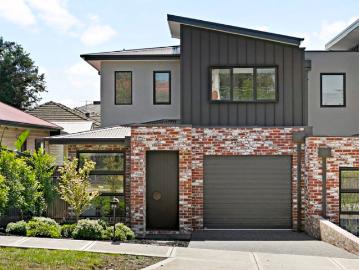 Oak Park, Melbourne, Melbourne, Victoria, Victoria