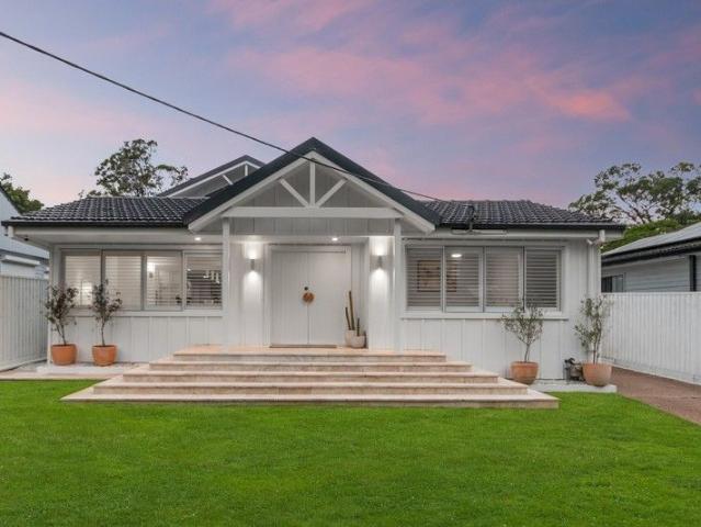 Five Star Luxury: A Masterclass in Modern Living