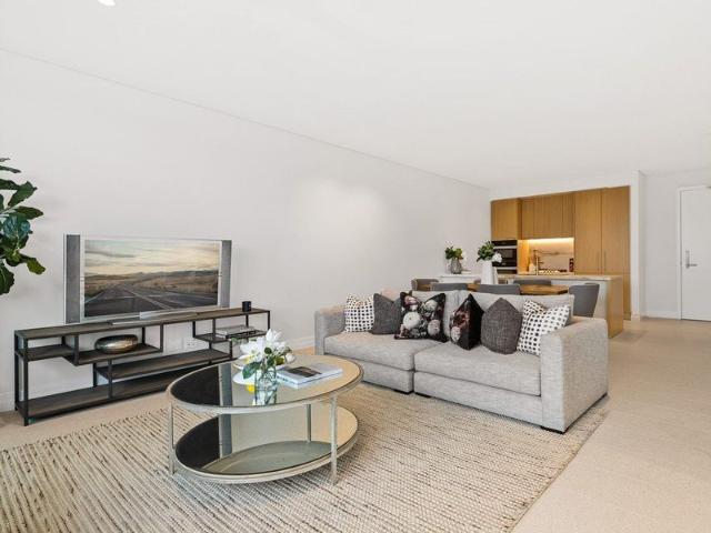 Five star retirement living brand new 2 bedrooms