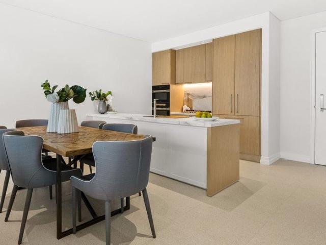Five star retirement living brand new 2 bedrooms
