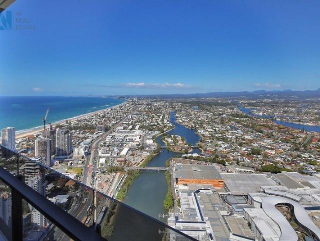 Five Star Resort Luxury: Exclusive Urban Living in the Heart of Broadbeach