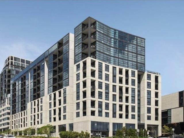 Five star resort living framed by spectacular views