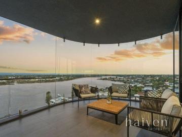 Five Star Urban Sophistication