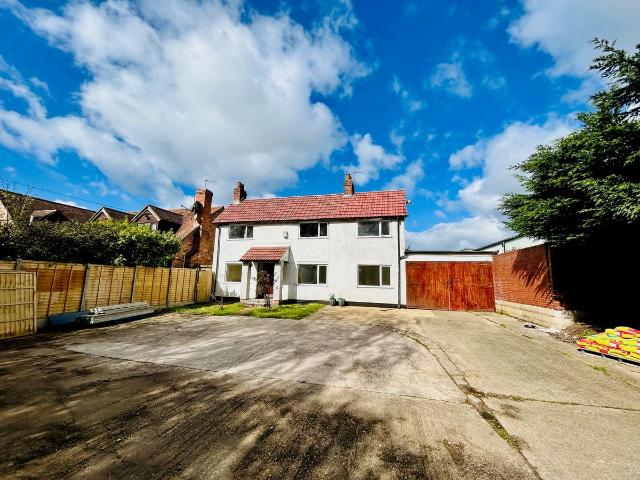 Five Ways Road Hatton, Warwick CV35, 4 bed barn conversion to rent, £1,550 pcm | PrimeLocation