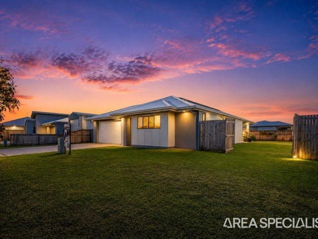 Five Years New With a Serious Shed & Room for a Pool
