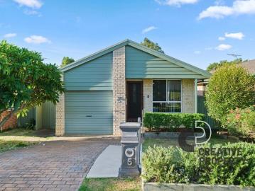 Wallsend South, Kooragang, Port Stephens